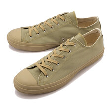 MoonStar FINE VULCANIZED LOWBASKET OLIVE 54322613画像