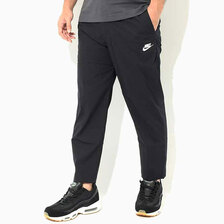 NIKE SPE Woven UL SNKR Pant Black DM6824-010画像