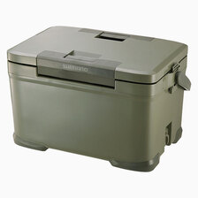 SHIMANO Icebox PRO 22L NX-022V画像