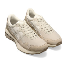 ASICS JOGGER X81 PUTTY/BIRCH 1201A744-200画像