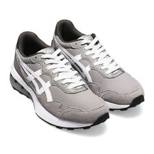 ASICS JOGGER X81 CLAY GREY/WHITE 1201A744-020画像