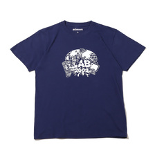 atmos 2002 LAB Designed by Shohei Koyanagi Tee ANB-302画像