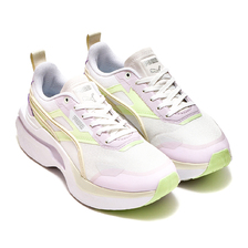 PUMA KOSMO RIDER PASTEL WNS Puma White-Butterfly 384044-02画像