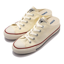 CONVERSE ALL STAR INHEEL MULE OX WHITE 31306911画像