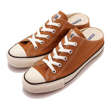 CONVERSE ALL STAR INHEEL MULE OX CAMEL 31306910画像