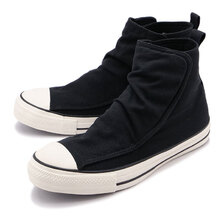 CONVERSE ALL STAR 100 EASYBOOTS HI BLACK 31306711画像