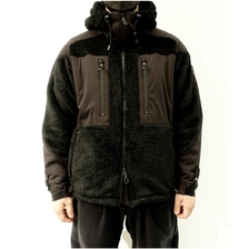 MOUT RECON TAILOR RECON HIGH LOFT HOODIE GEN II MT1105画像