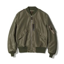 Buzz Rickson's L-2 - REED PRODUCTS, INC. - BR15125画像