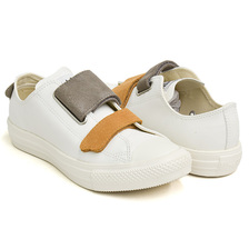 CONVERSE ALL STAR LIGHT kotohayokozawa V-2 OX WHITE 31306770画像