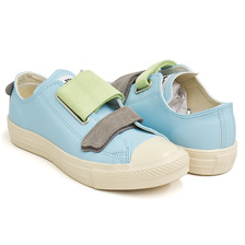 CONVERSE ALL STAR LIGHT kotohayokozawa V-2 OX BLUE 31306771画像