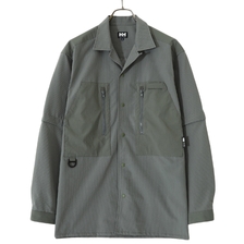HELLY HANSEN HHAngler Slack Shirts HG42200画像