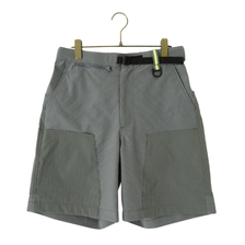 HELLY HANSEN HHAngler Slack Shorts HG22204画像
