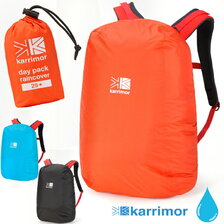 karrimor day pack raincover 25 501107画像