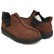 Reebok BEATNIK MOC BUSH BROWN/BUSH BROWN/CORE BALCK GX4476画像