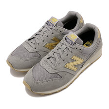 new balance WL996CG2 GRAY画像