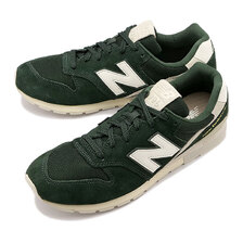 new balance CM996TG2 GREEN画像