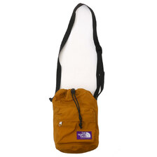 THE NORTH FACE PURPLE LABEL CORDURA Ripstop Shoulder Bag MS(MUSTARD) NN7253N画像