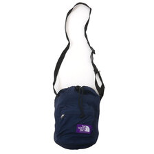 THE NORTH FACE PURPLE LABEL CORDURA Ripstop Shoulder Bag N(NAVY) NN7253N画像