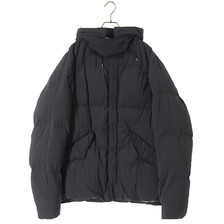 Ten-C ARTIC DOWN PARKA TC-J1126画像