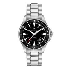 HAMILTON KHAKI NAVY SCUBA H82335131画像