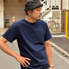 TANUKI HSS(Heavy Shinkai Standard T-shirts) HS5035S画像