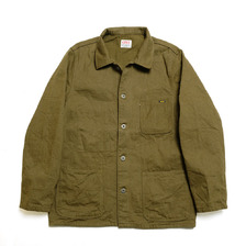 ONI DENIM Coveralls 12oz Color Denim ONI-03501画像