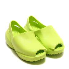 grounds CLAY NEON GREEN画像