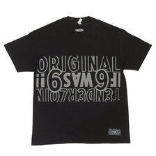 TENDERLOIN TEE 3A BLACK画像