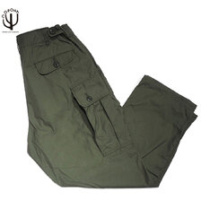 CORONA FATIGUE SLACKS FP013-22-07 M-51 NYCO Parka Shell od画像