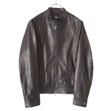 EMMETI JURI napa silk画像