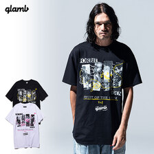 glamb &times; Fruit of the Loom Forbidden Fruit T GB0322-FR01画像