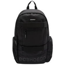 DC SHOES BREED 5 BLACK/WHITE DBP224202-KVJO/ADYBP03096画像