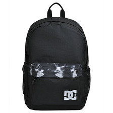 DC SHOES BACKSIDER SEASONAL 4 BLACK/DIGI SMOKE DBP224205-XKSW画像
