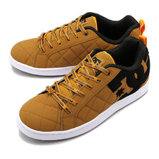 DC SHOES ALLIANCE SE SN WEA DM224032画像