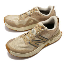 new balance FRESH FOAM HIERRO BEIGE MTHIERS7画像
