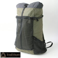 Trail Bum STEADY画像
