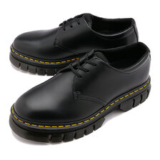 Dr.Martens Rikard 3i Black Polished Smooth 27830001画像
