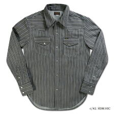 DELUXEWARE 7617 WEST HICKORY画像