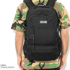 BEN DAVIS Digital Daypack BDW-8140画像