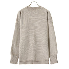 Le Tricoteur TRADITIONAL GUERNSEY SWEATER 001-LT画像