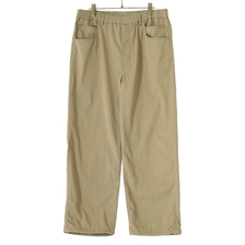 DAIWA PIER39 TECH 8POCKET PANTS TWILL BP-38022W画像