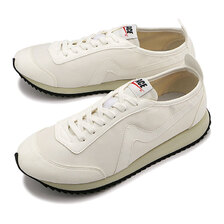 ACE SNKR JONNY D WHITE AS-004画像