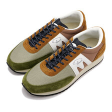 KARHU ALBATROSS AVOCADO/ABBEY STONE KH807034画像