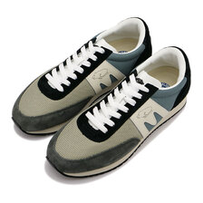 KARHU ALBATROSS GUNMETAL/LILY WHITE KH807032画像