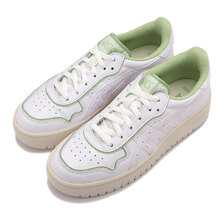 ASICS SportStyle JAPAN S PF WHITE/JADE 1202A332-102画像