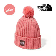THE NORTH FACE Baby Cappucho Lid NNB41800画像
