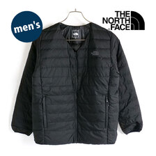 THE NORTH FACE ZI Magne 50/50 Down Cardigan NDW92160画像