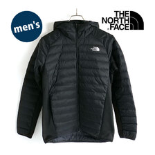 THE NORTH FACE Red Run Hoodie NY82173画像