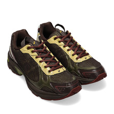 ASICS UB4-S GEL-1130 DEMITASSE/FIR GREEN 1201A645-200画像