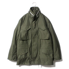 orslow M65 FIELD JACKET 01-6065-76画像